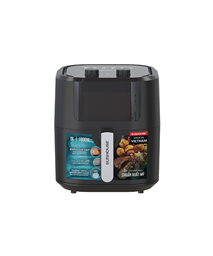 NỒI CHIÊN KHÔNG DẦU 9L SUNHOUSE SHD4036